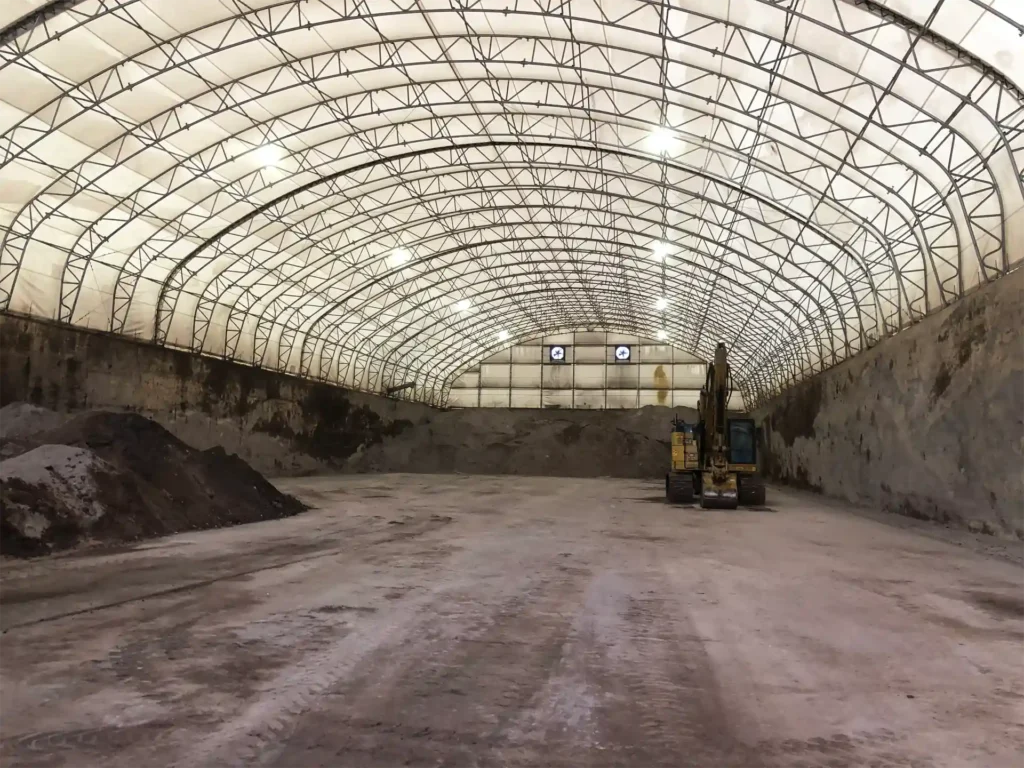 big top manufacturing photos