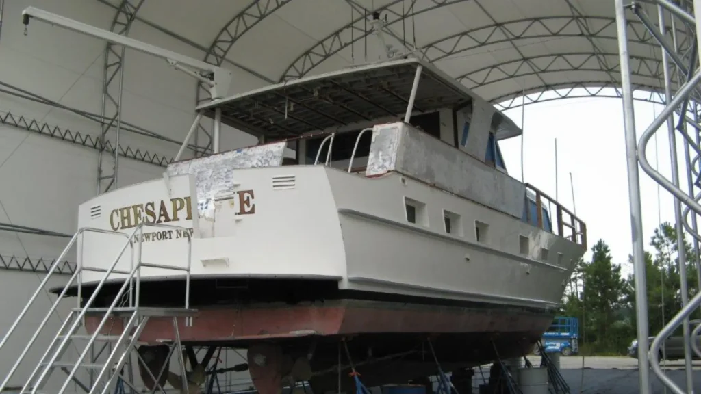 big top manufacturing photos