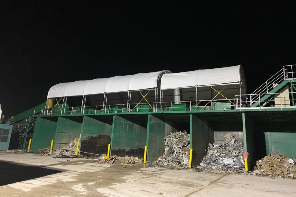 big top manufacturing photos