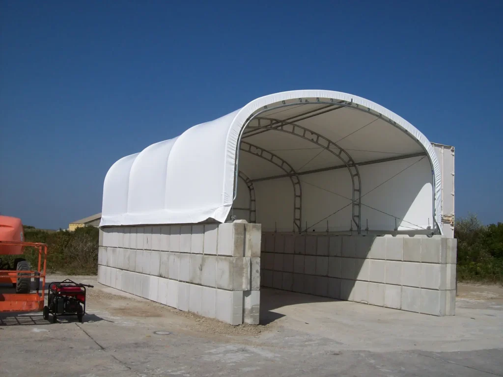 big top manufacturing photos