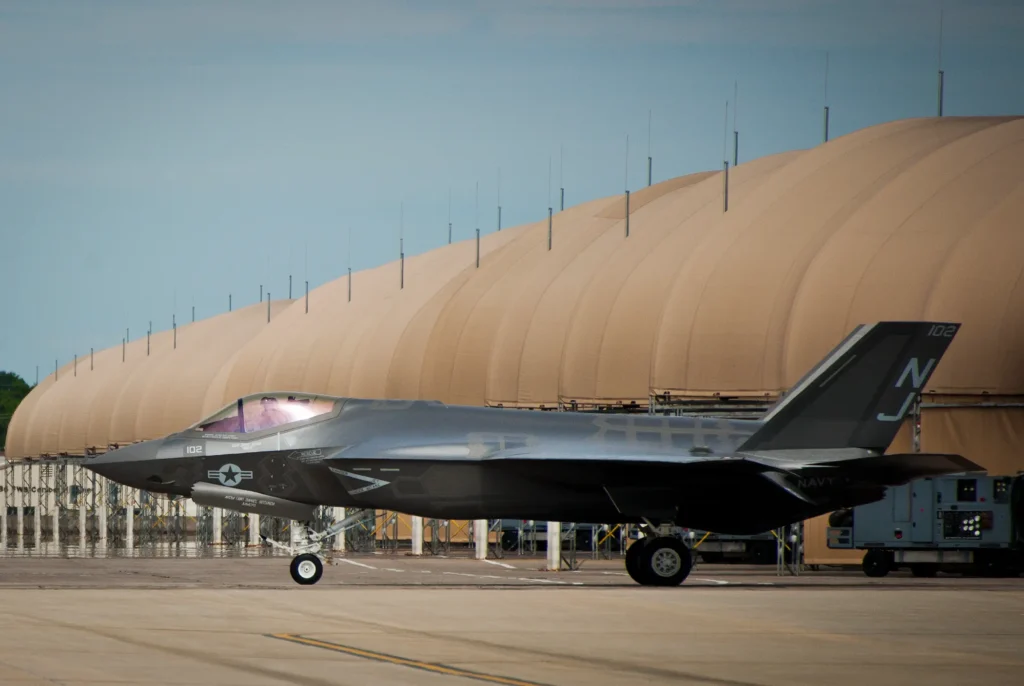 big top manufacturing photos