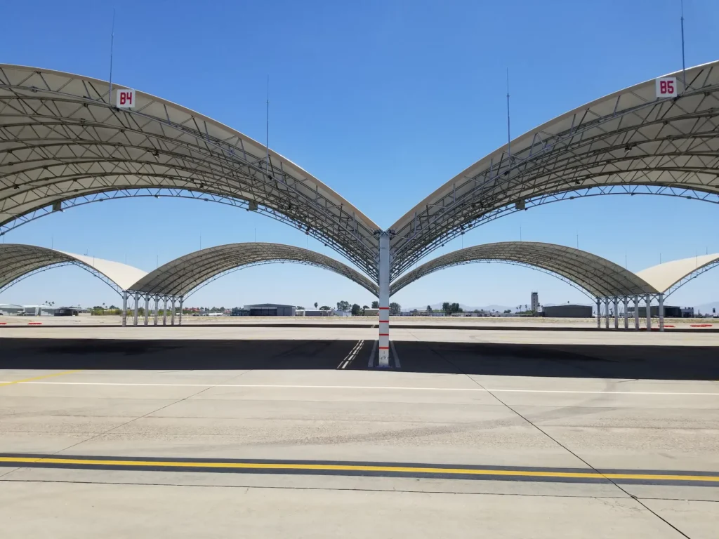 big top manufacturing photos