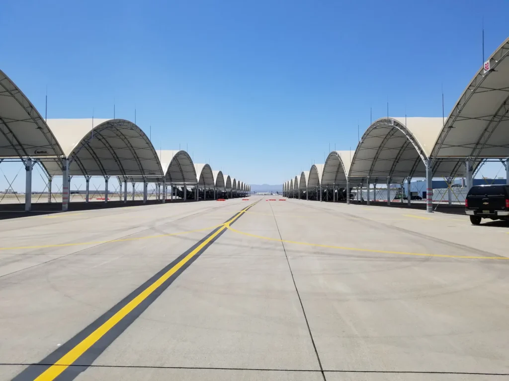 big top manufacturing photos