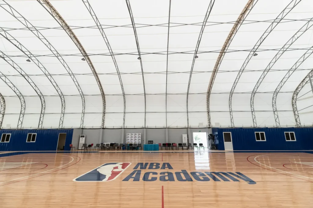 big top manufacturing photos