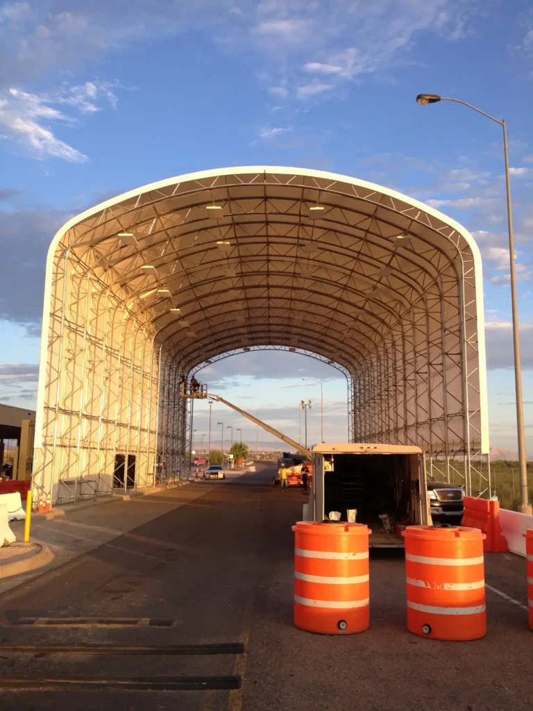 big top manufacturing photos