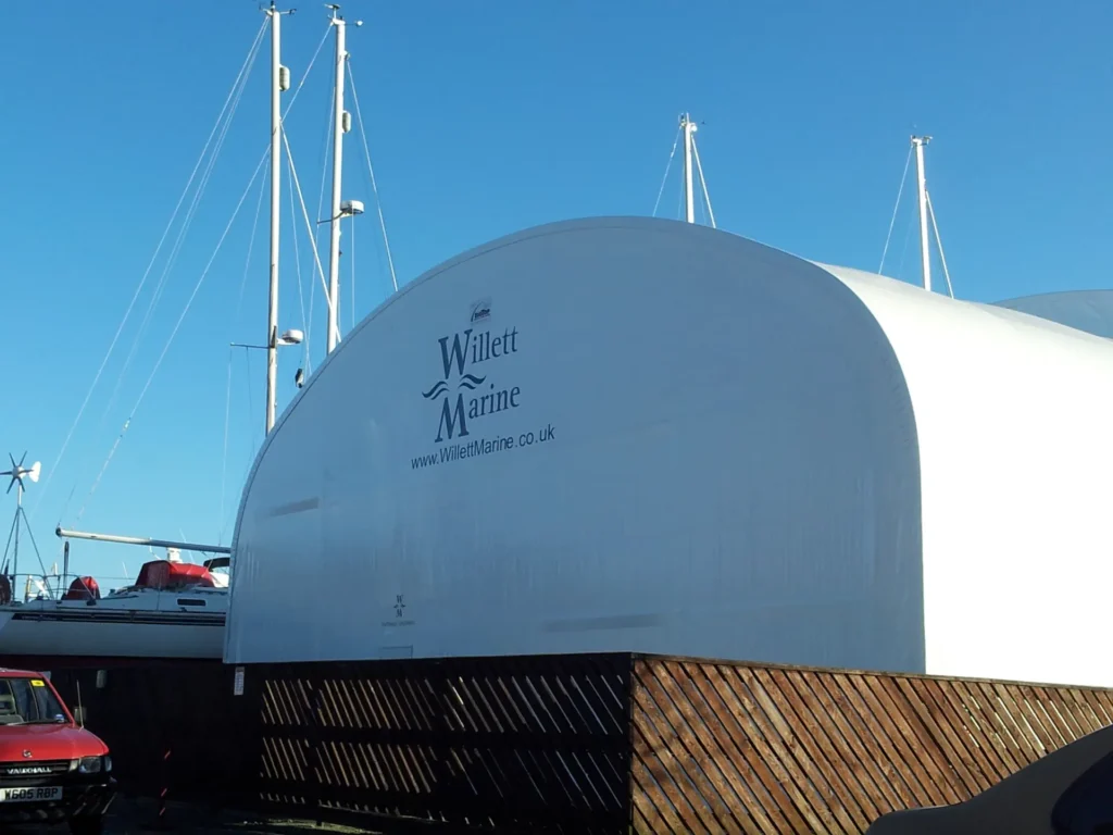 big top manufacturing photos