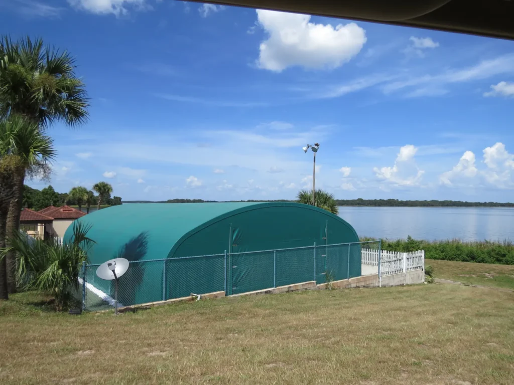 big top manufacturing photos