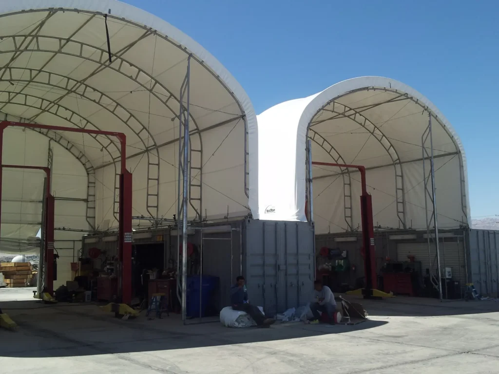 big top manufacturing photos