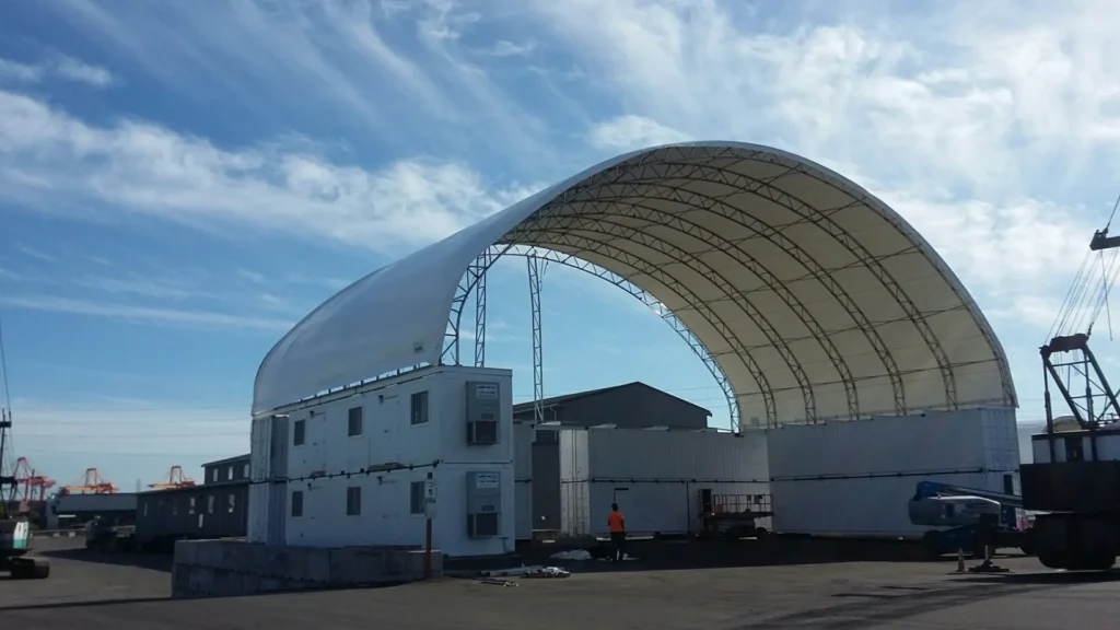 big top manufacturing photos