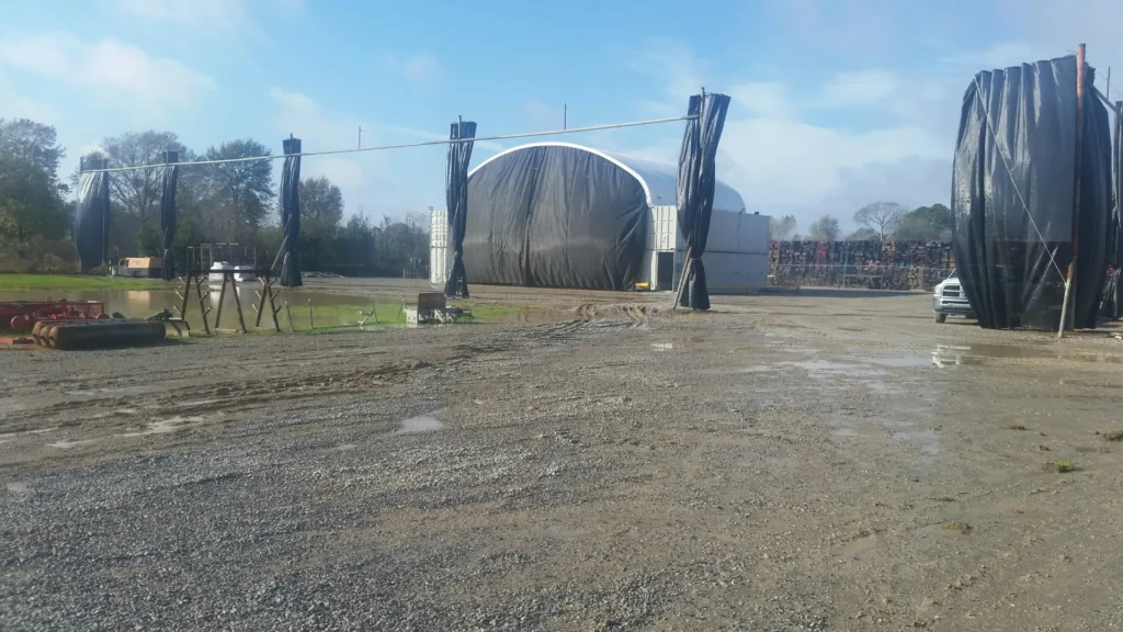 big top manufacturing photos