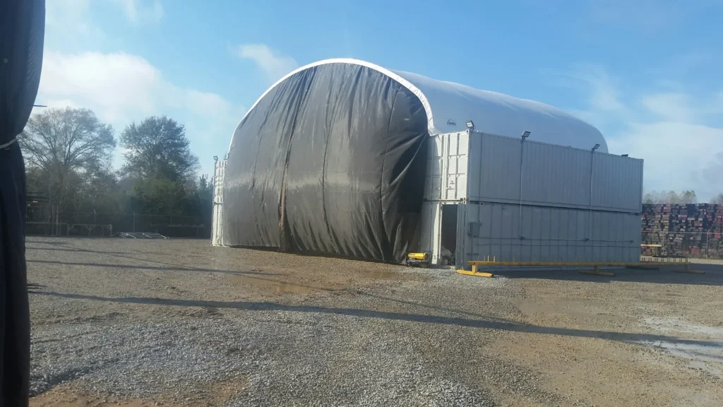 big top manufacturing photos