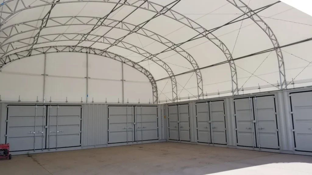 big top manufacturing photos