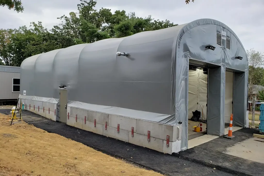 big top manufacturing photos