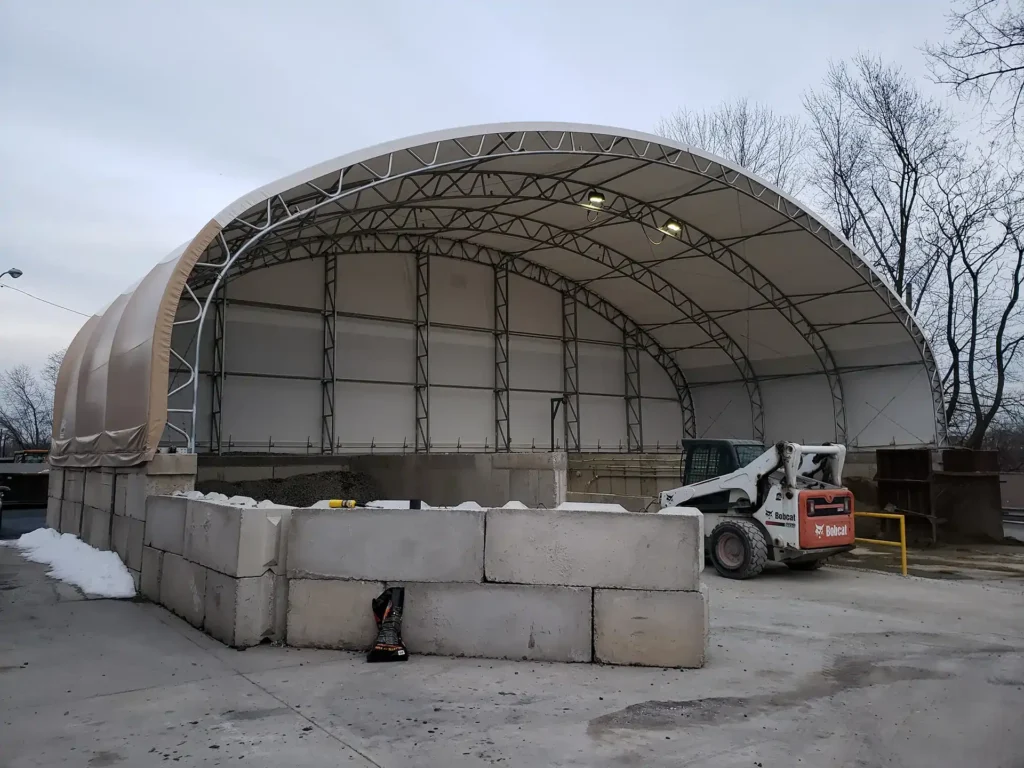 big top manufacturing photos