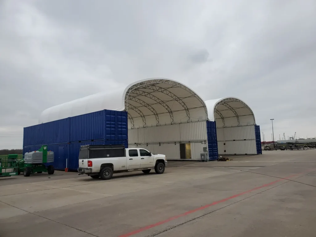 big top manufacturing photos