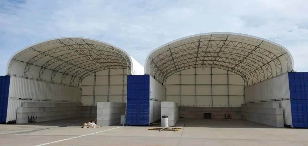 big top manufacturing photos