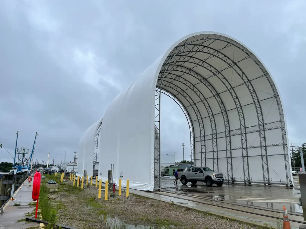 big top manufacturing photos