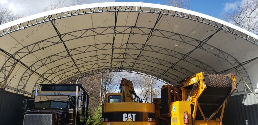 big top manufacturing photos