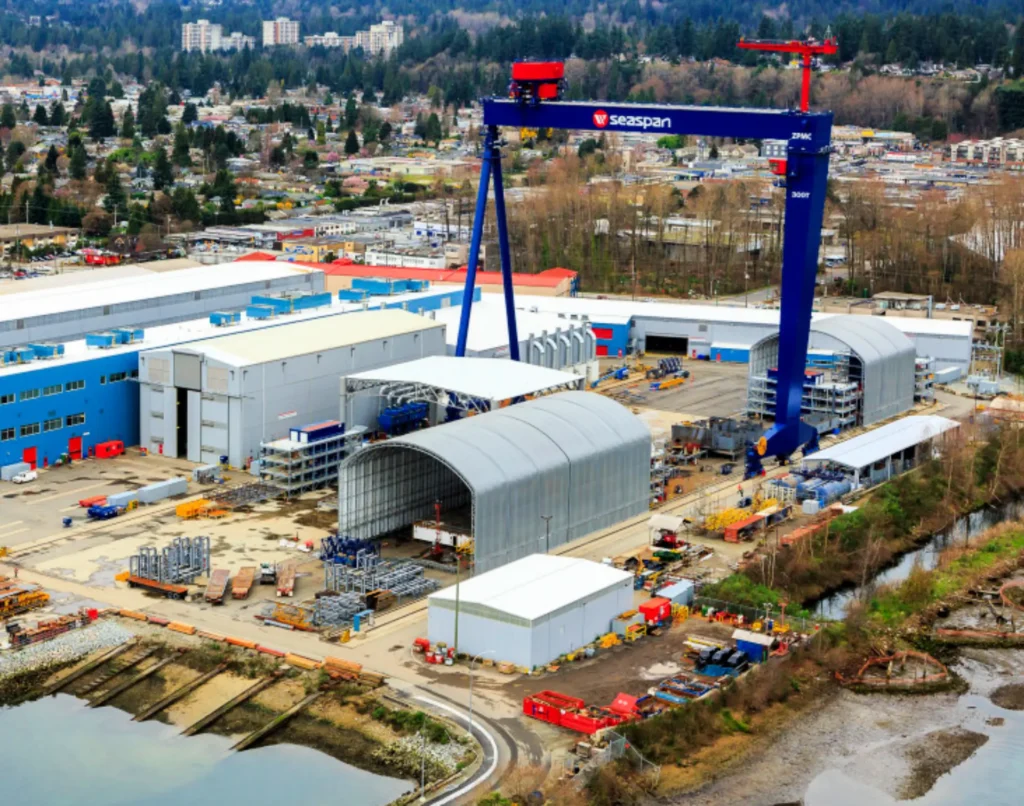 big top manufacturing photos