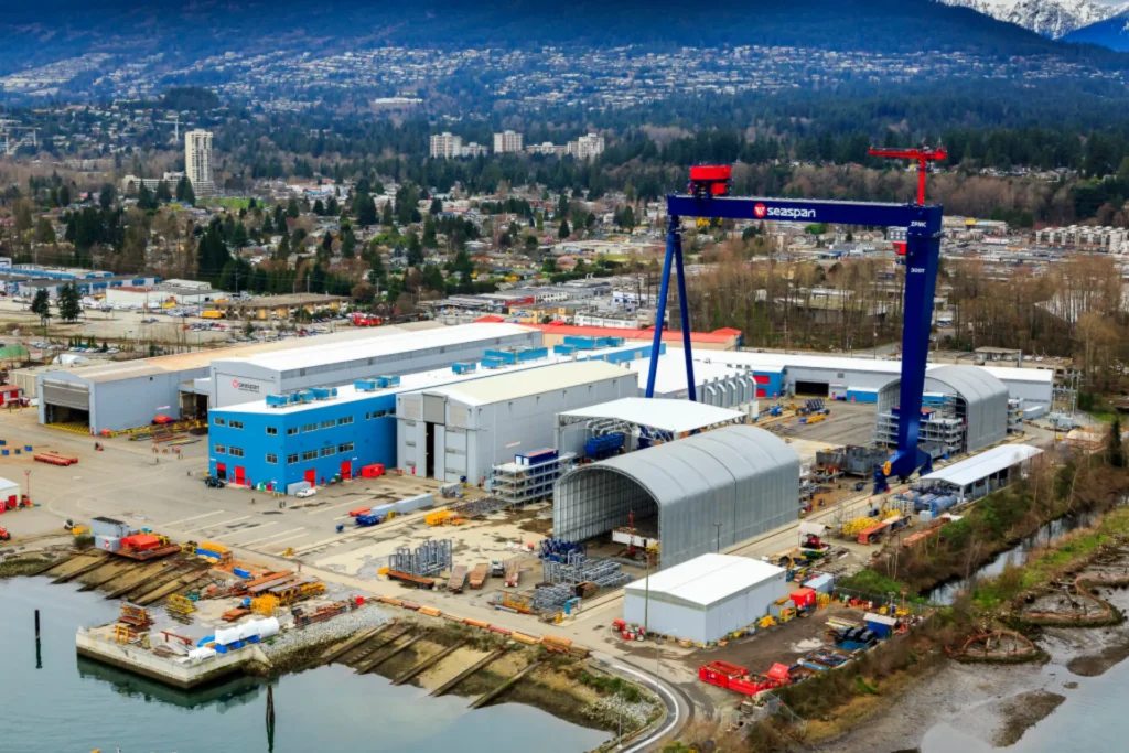 big top manufacturing photos