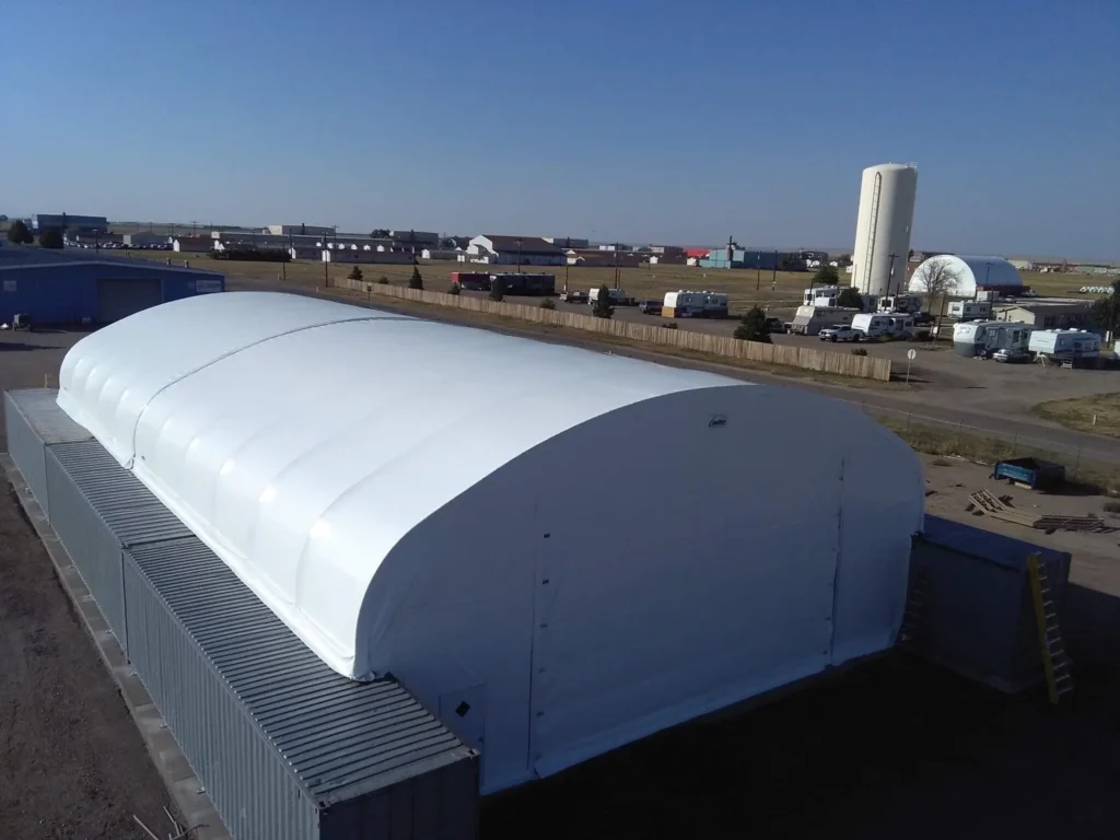 big top manufacturing photos