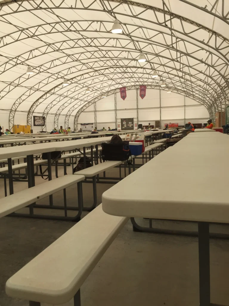 big top manufacturing photos