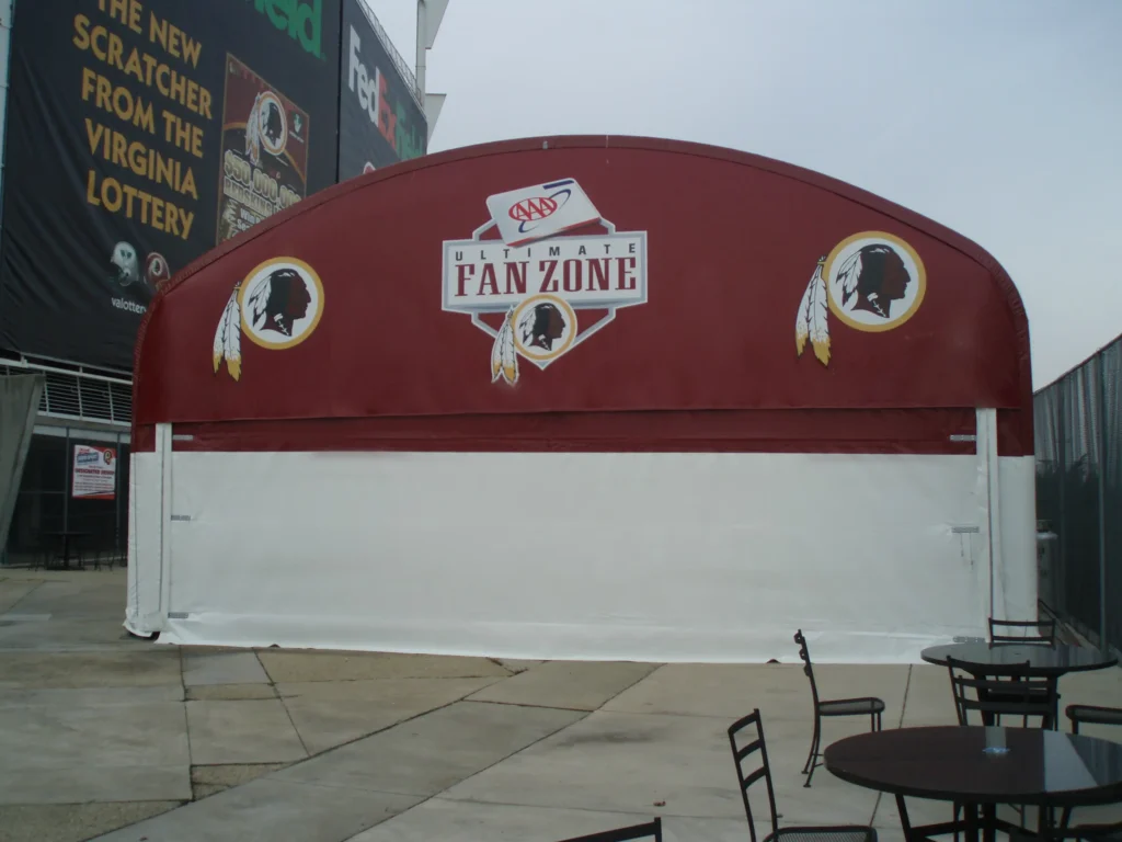 big top manufacturing photos