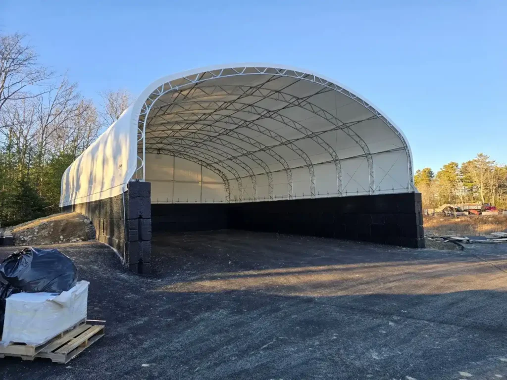 big top manufacturing photos