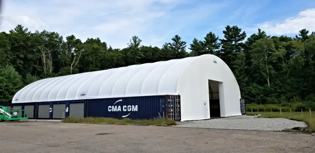 big top manufacturing photos