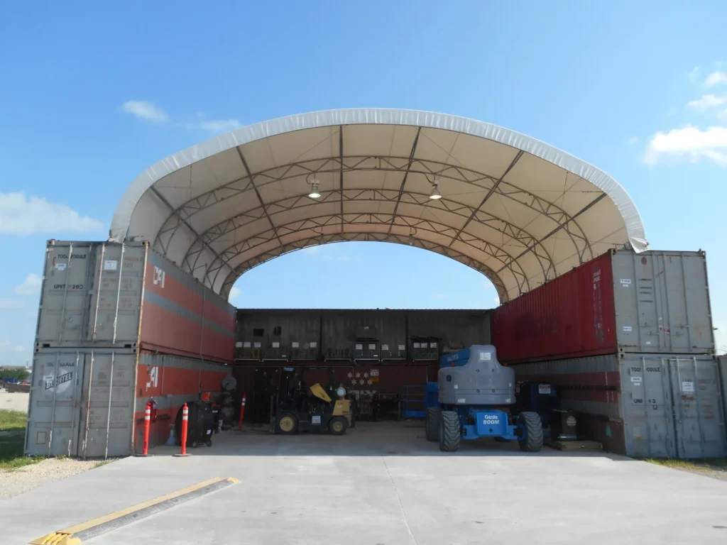 big top manufacturing photos