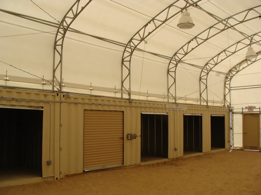 big top manufacturing photos