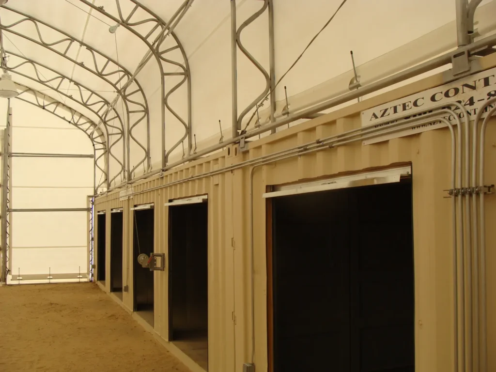 big top manufacturing photos