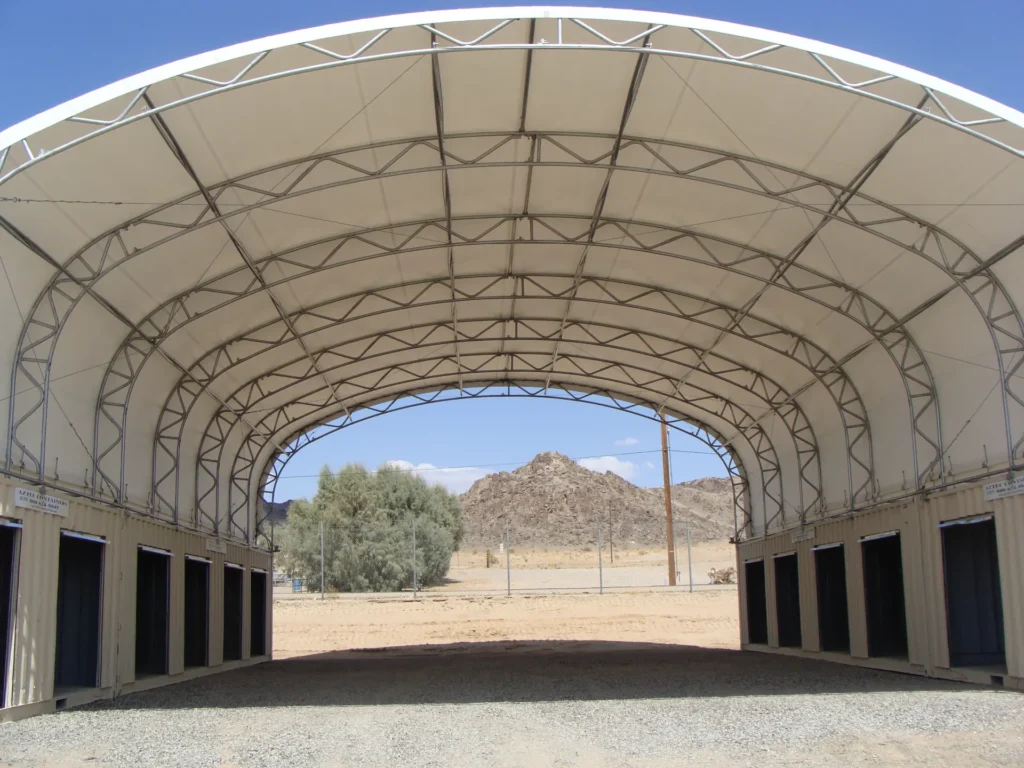 big top manufacturing photos