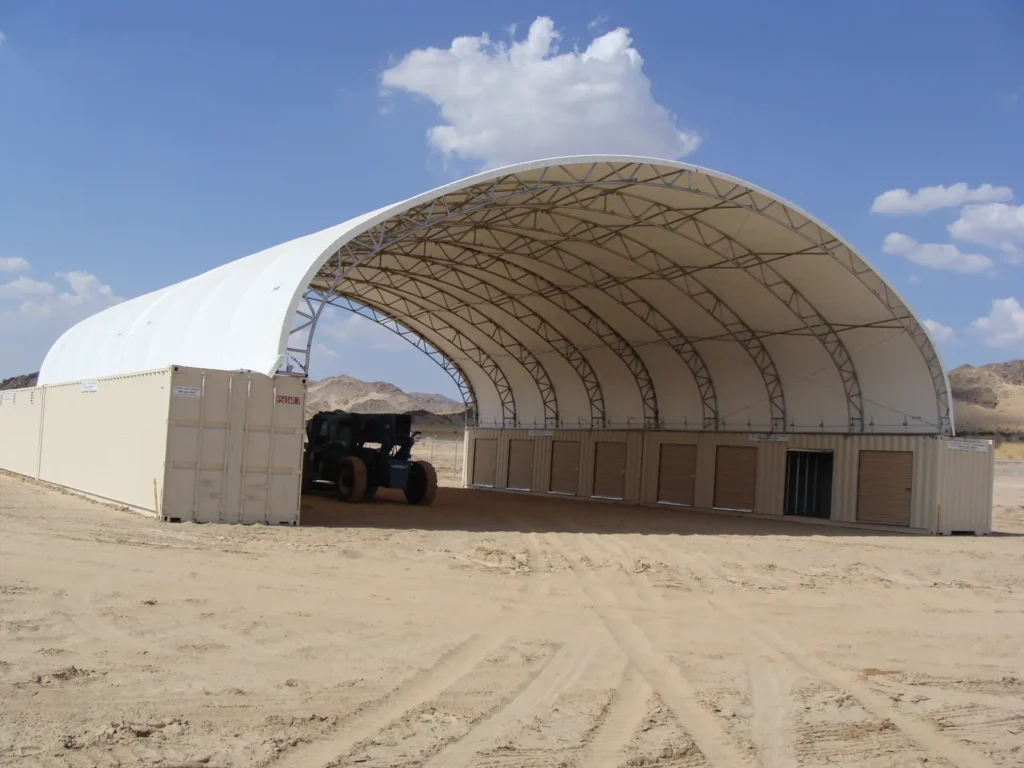 big top manufacturing photos