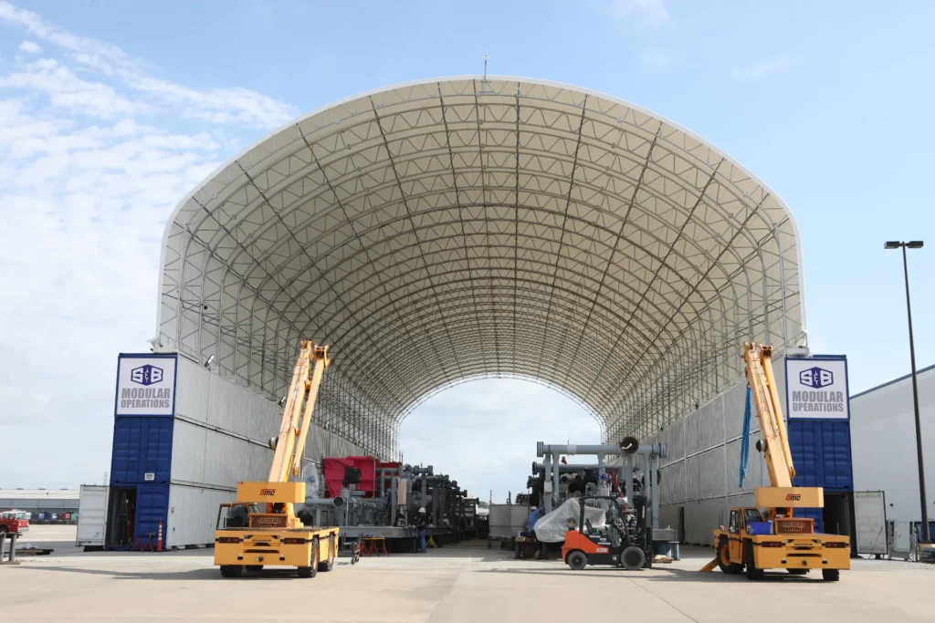 big top manufacturing photos