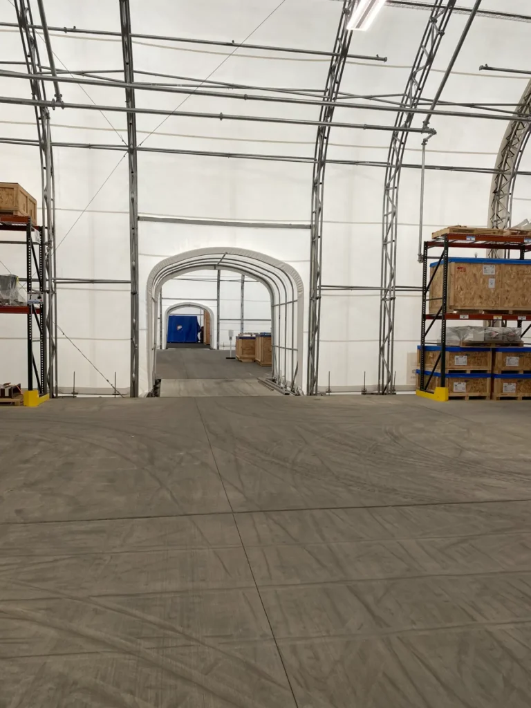 big top manufacturing photos