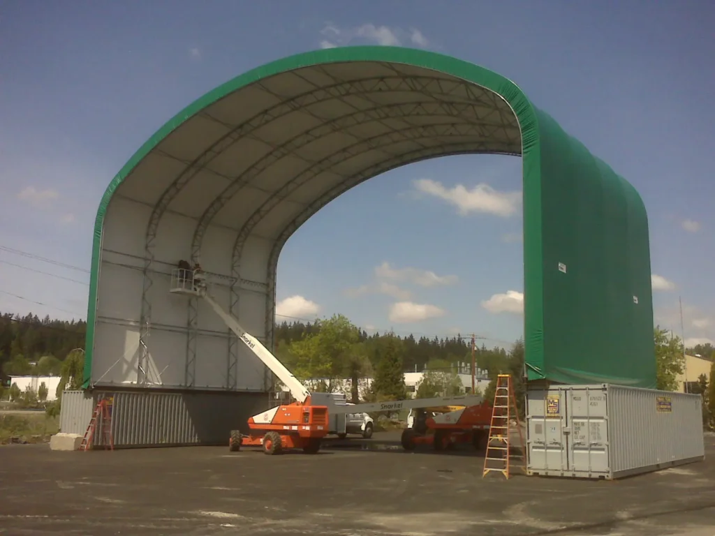 big top manufacturing photos