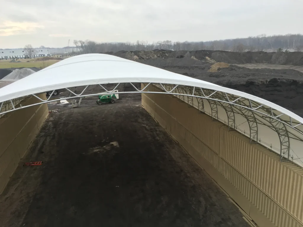 big top manufacturing photos