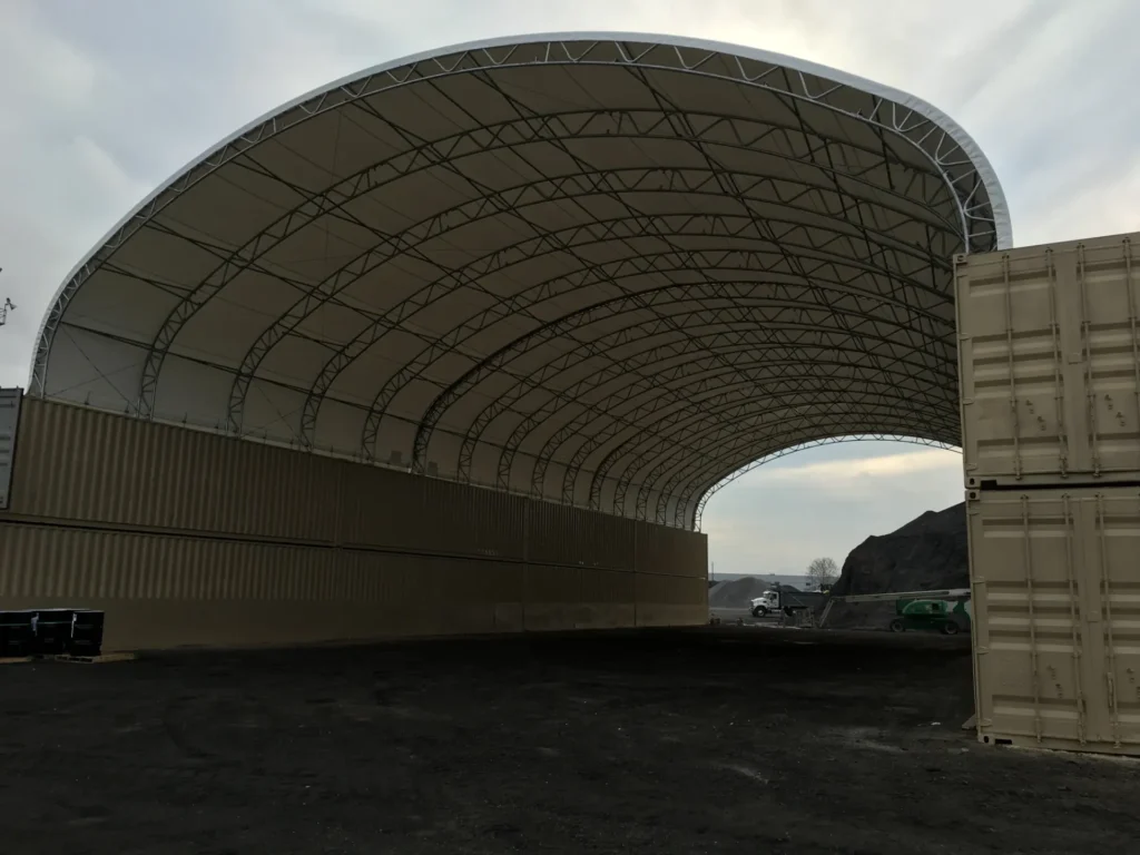 big top manufacturing photos