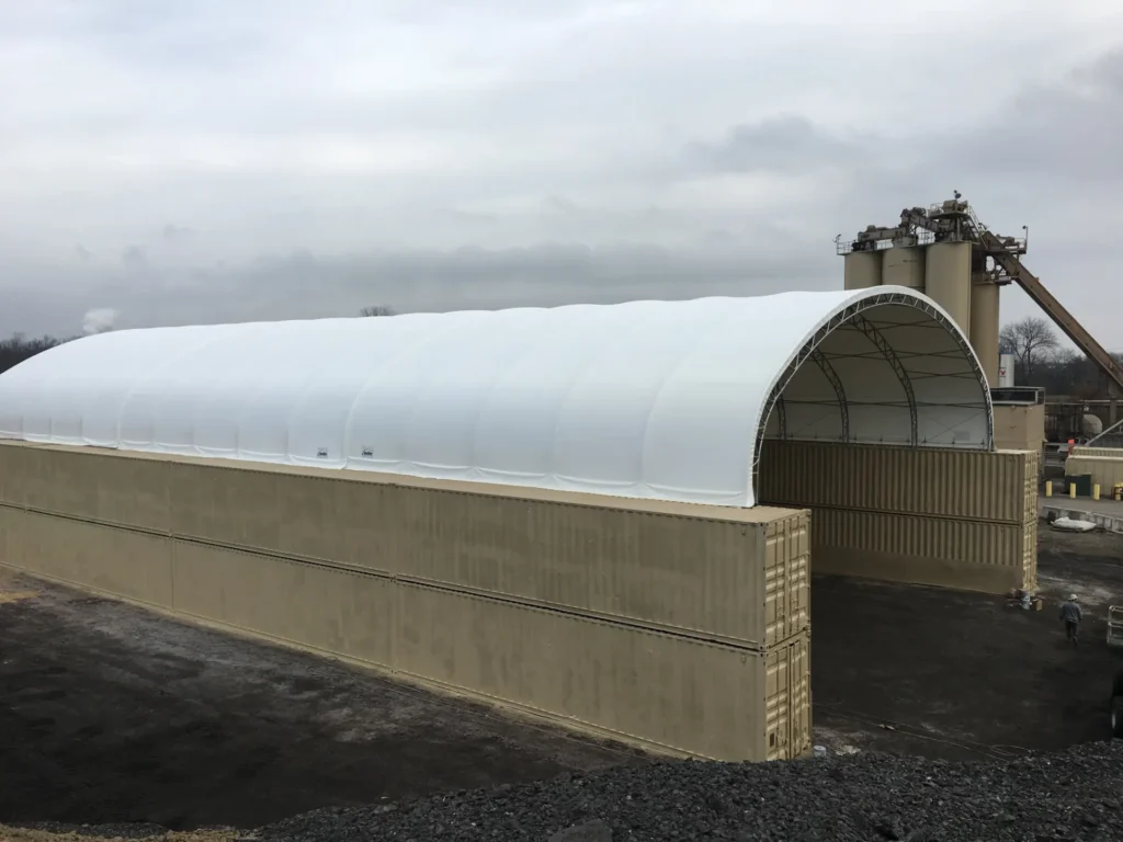 big top manufacturing photos