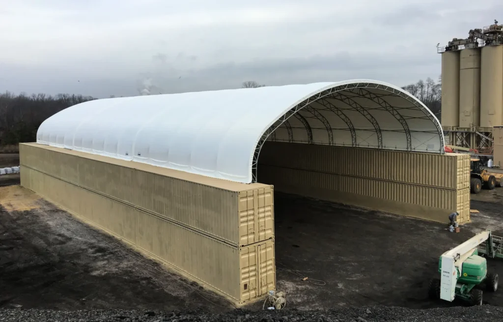 big top manufacturing photos