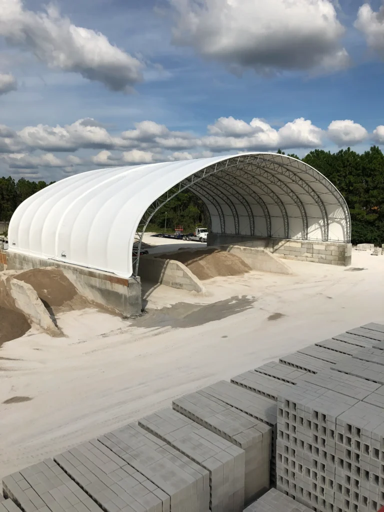 big top manufacturing photos