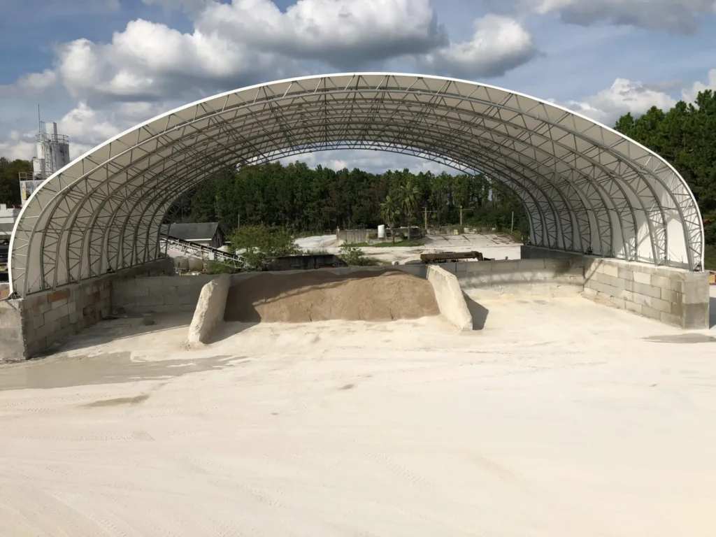 big top manufacturing photos