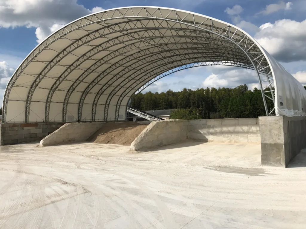 big top manufacturing photos