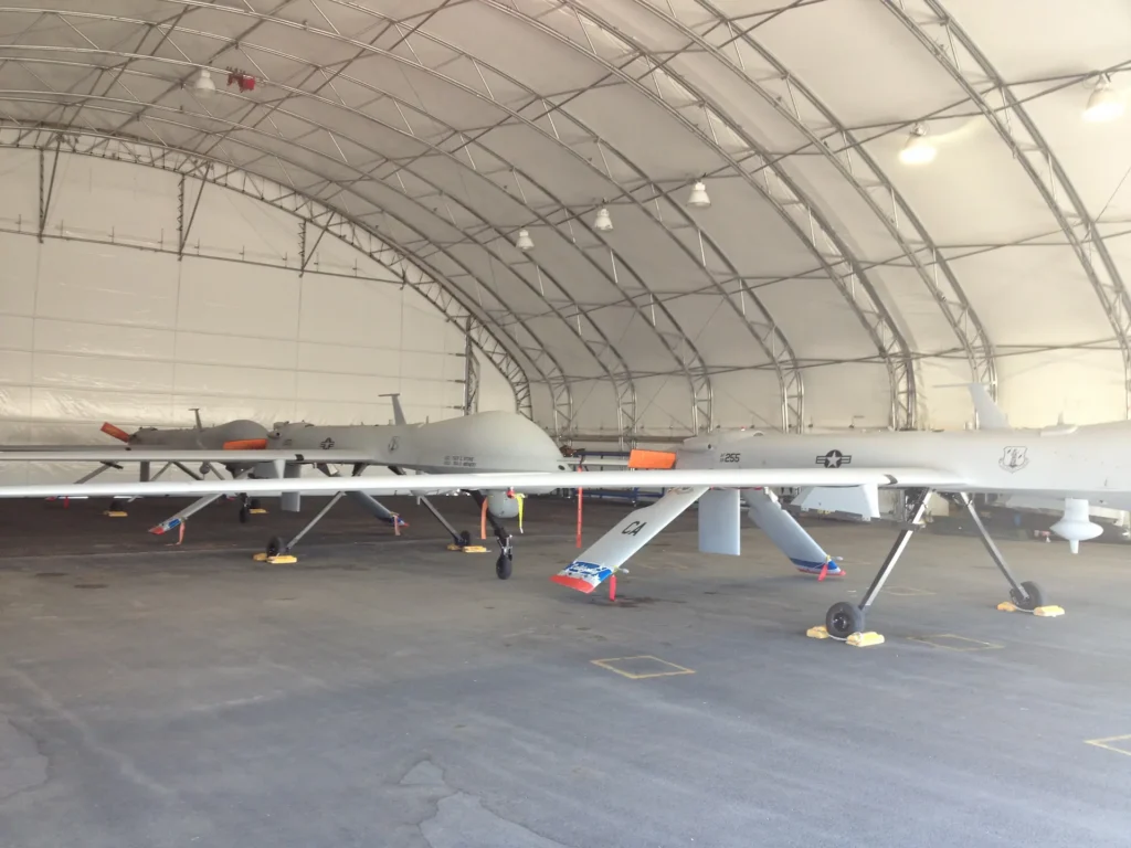 big top manufacturing photos