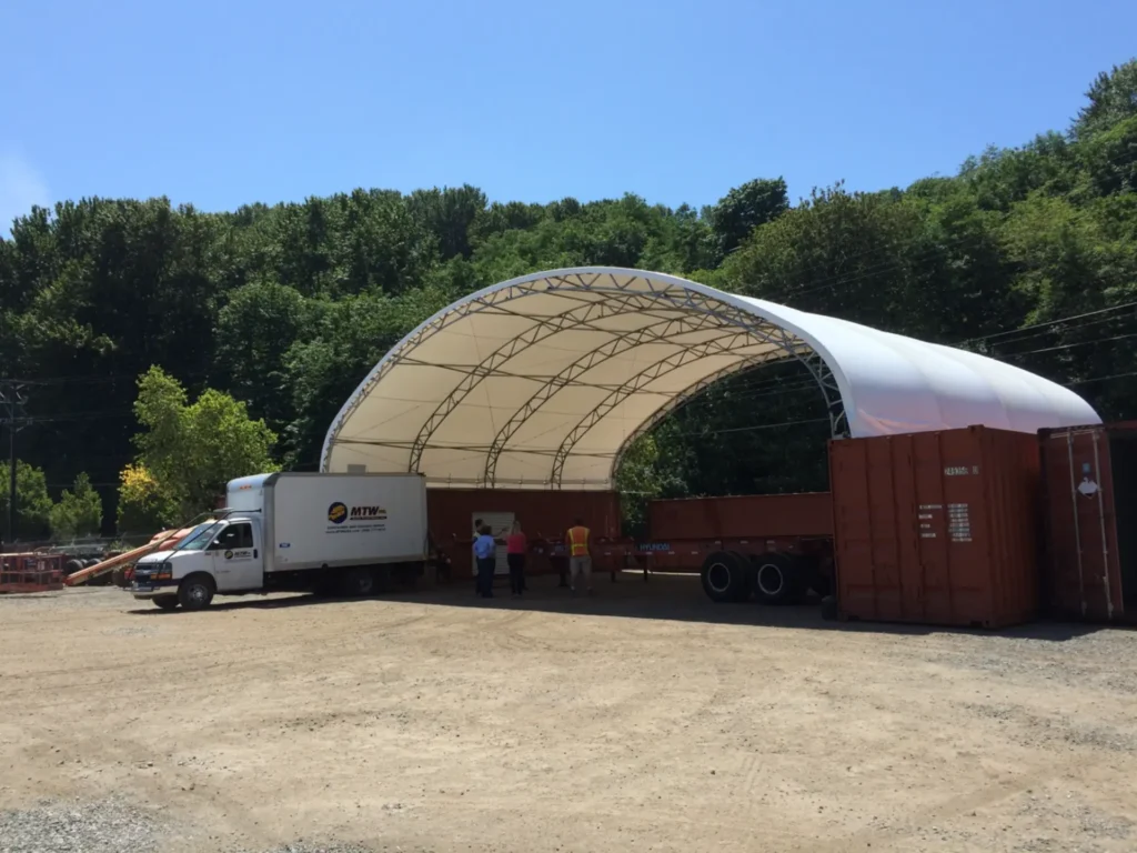 big top manufacturing photos