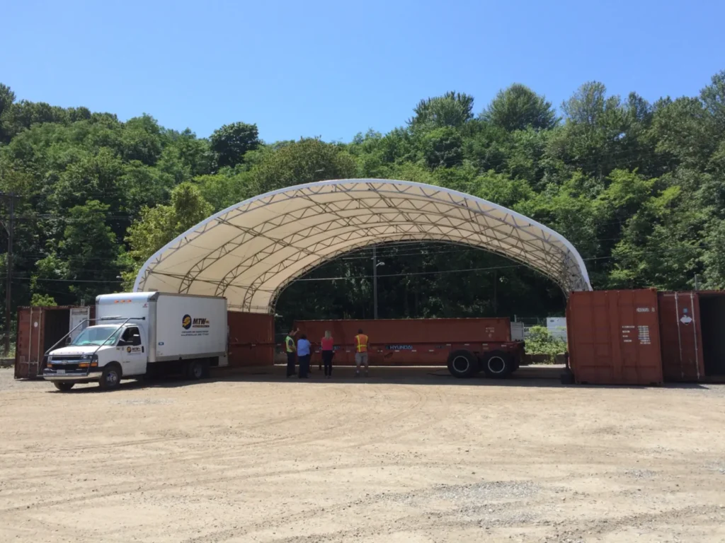 big top manufacturing photos