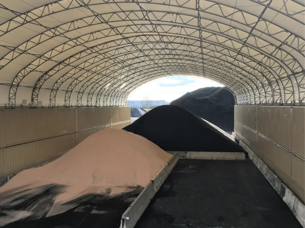 big top manufacturing photos