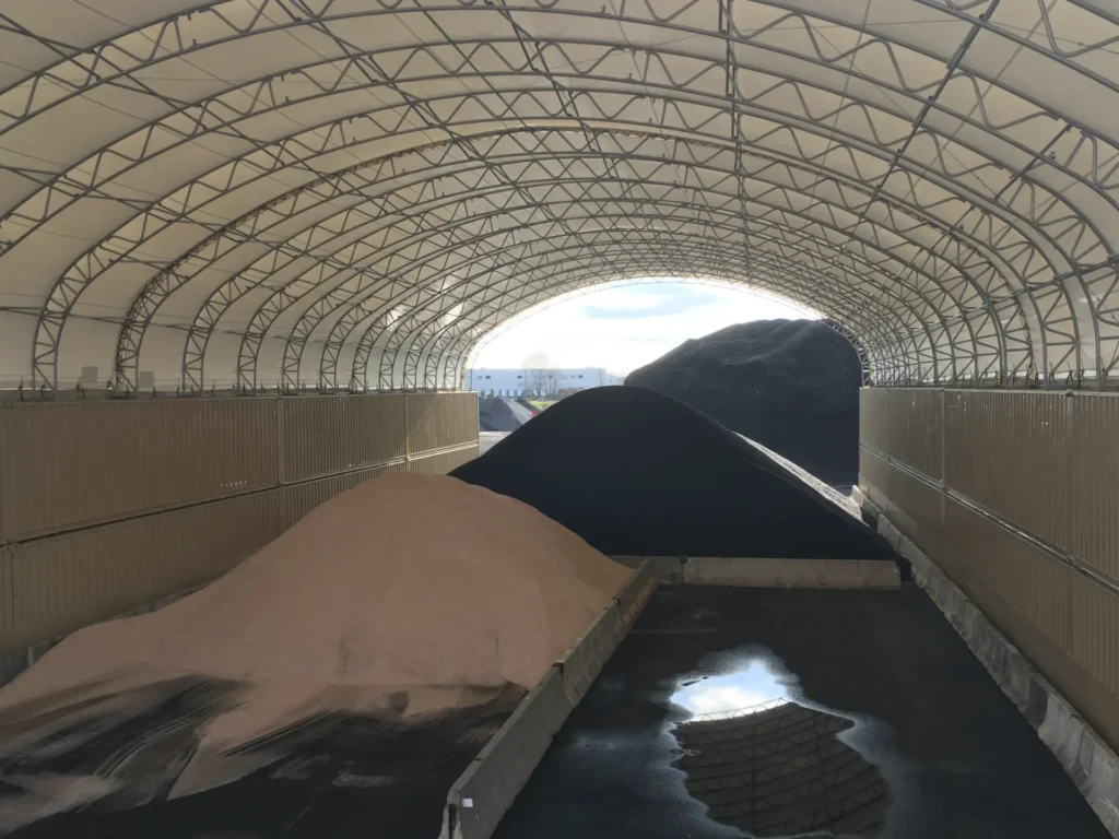 big top manufacturing photos