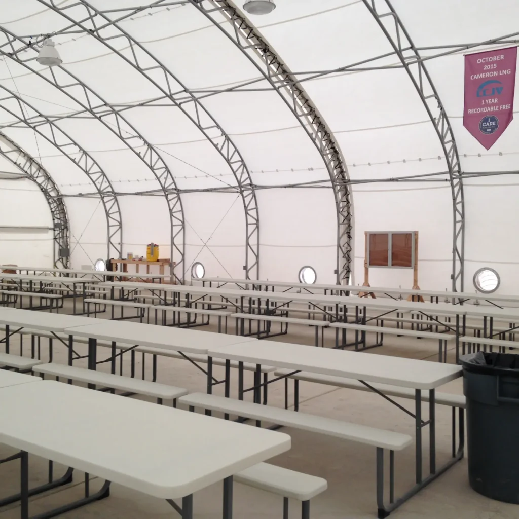 big top manufacturing photos